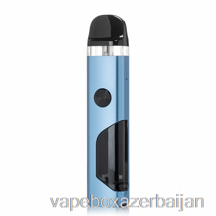 Vape Baku Freemax Galex Pro 25W Pod Kit Blue
